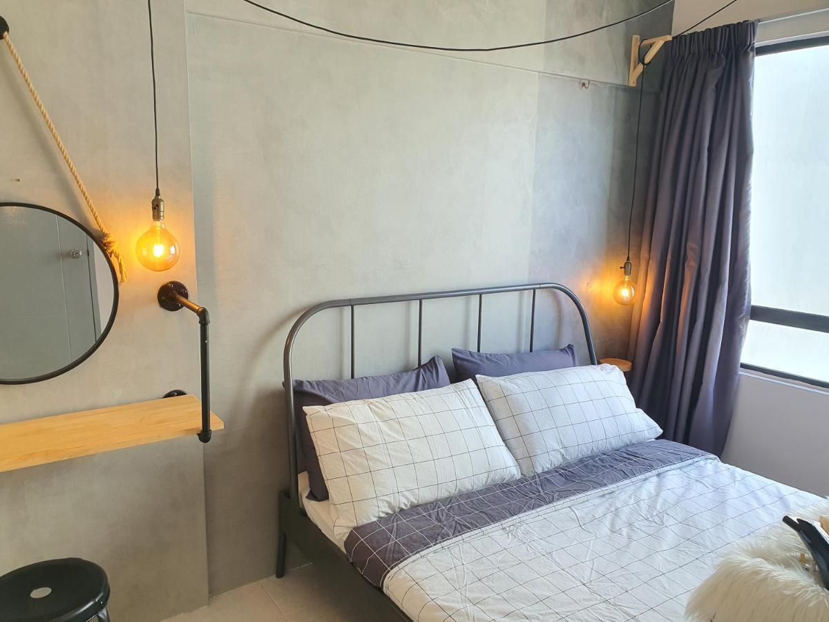 Cozy 2 Bedrooms 4 Pax Menjalara Near Desa Park City Kuala Lumpur Exterior photo